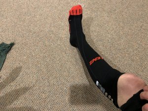 Individual Review - Lenz 6.0 Heat Sock, SkiTalk